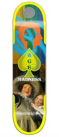 Ace Space R7 Deck 8.75"