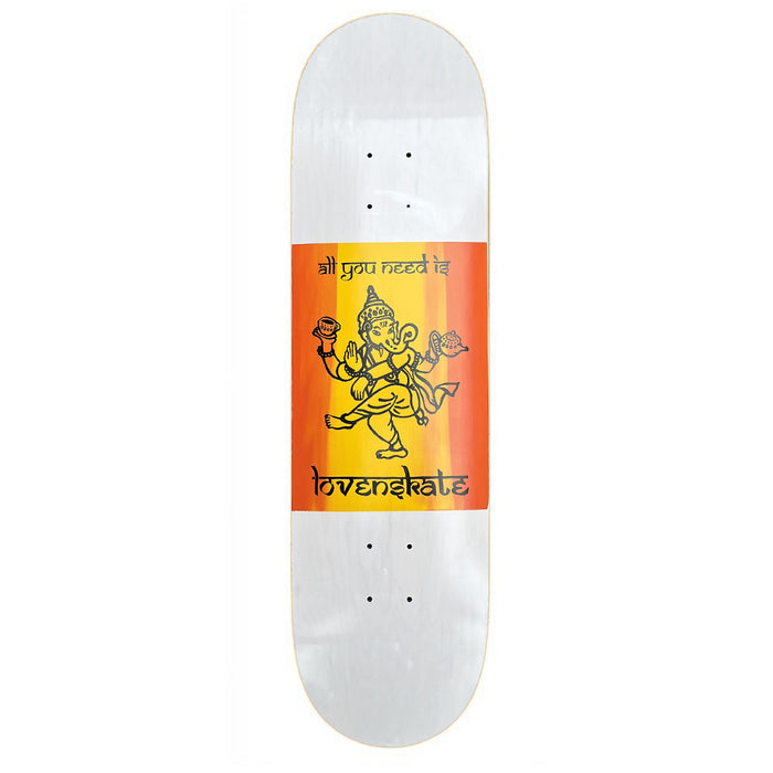 All you need is Deck 8.3