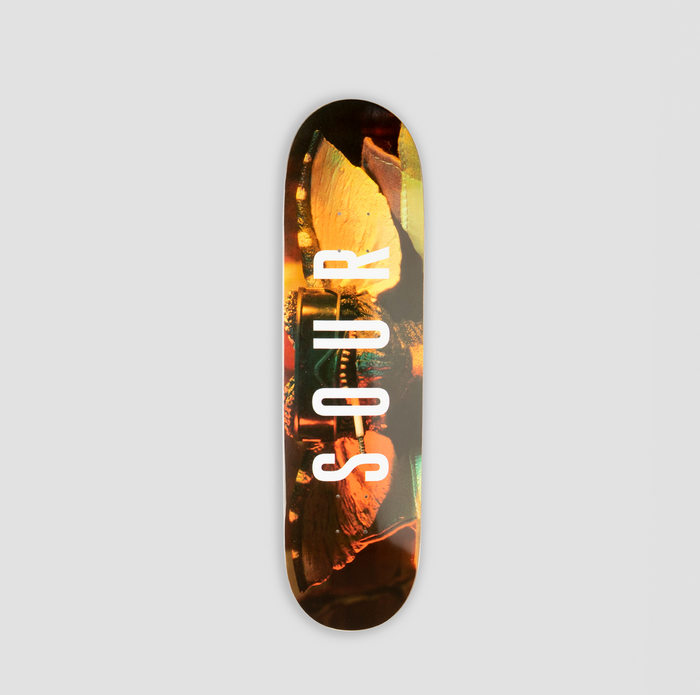 Army Gremlins Deck 8.0