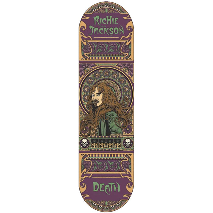 Art Nouveau (Jackson) Deck - 8.5