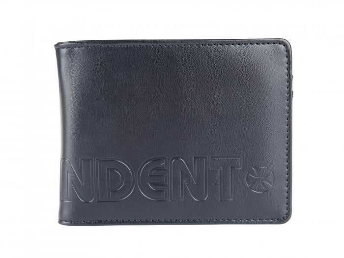 Bar/Cross Wallet