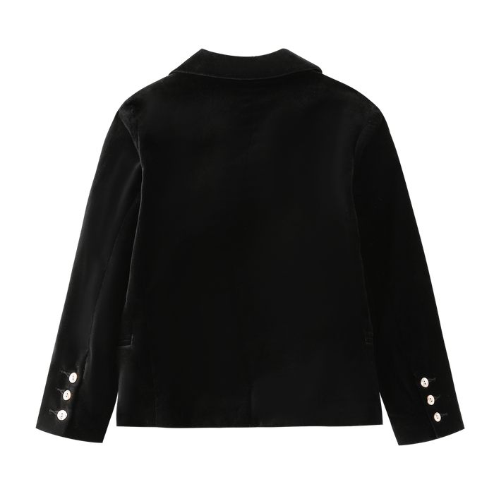 blazer - black