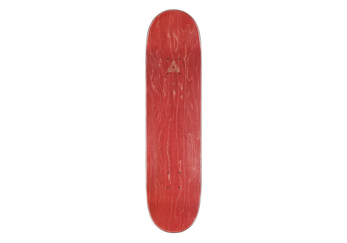 Brady Pro Deck 8.1"