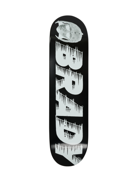 Brady Pro S27 Deck 8.1