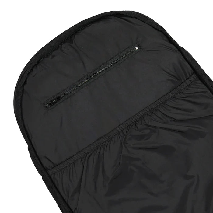 briefcase brigade puffer