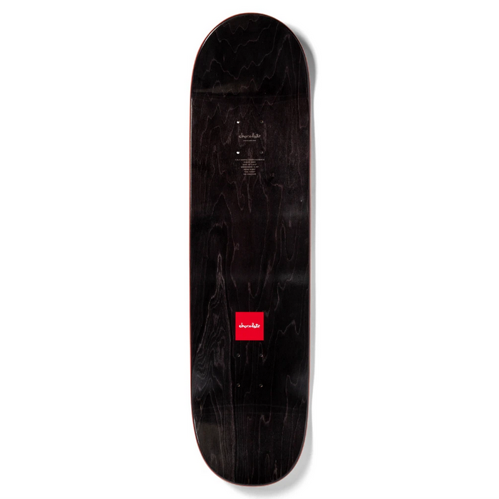 Capps OG Chunk Deck 8.25
