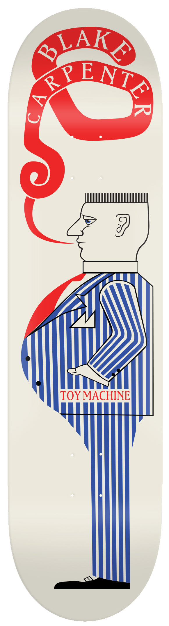 Carpenter Suit 8.13