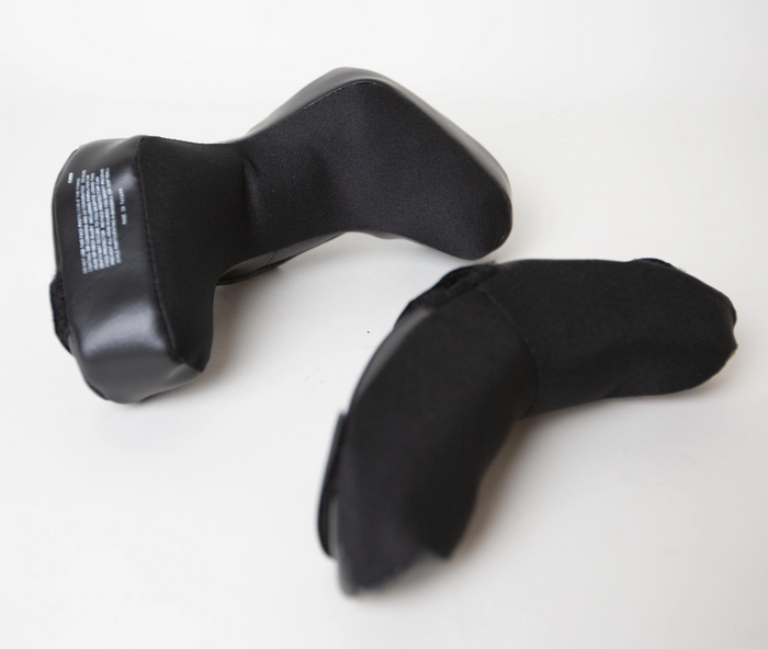 Champro Face Mask Replacement Pads