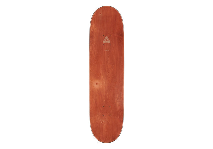 Chewy Pro Deck 8.375"