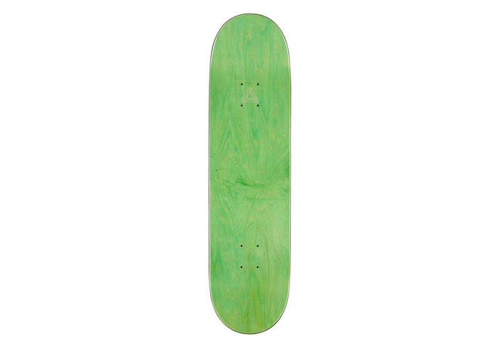 Clarke Pro Deck 8.25"