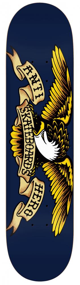 Classic Eagle Deck 8.5