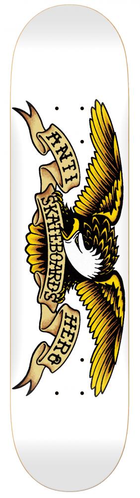 Classic Eagle XXL Deck - 8.75
