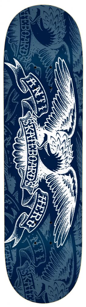 Copier Eagle Deck (Navy) 8.25
