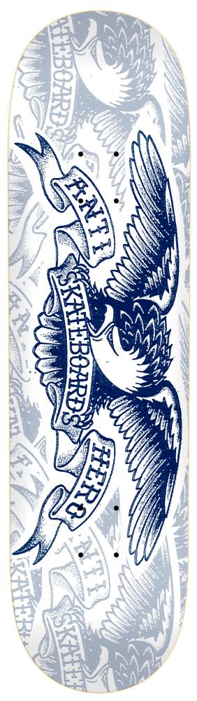Copier Eagle Deck (White) 8.06