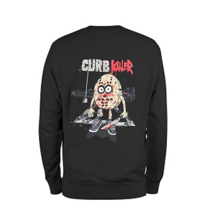Curb Killer Crew (Black)