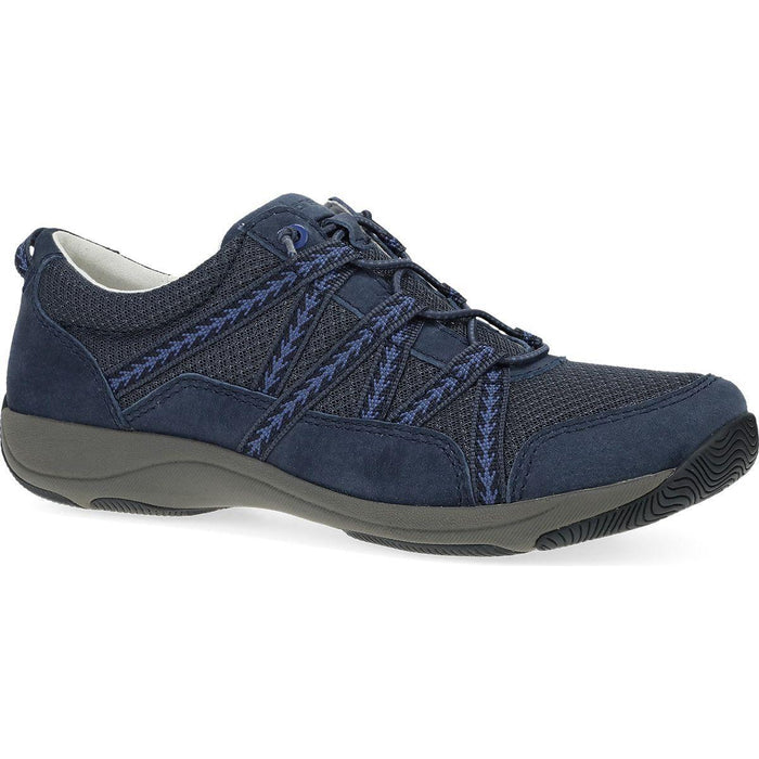 Navy Suede / 36 / Medium
