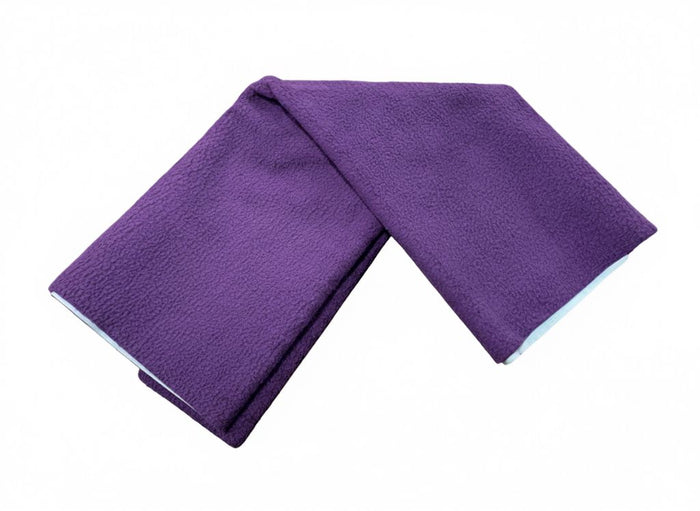 Dark Purple Dry sheet small (0.5*0.7)