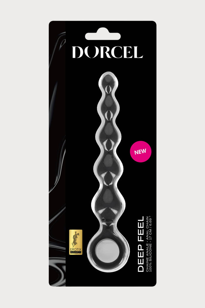 Deep Feel Beads