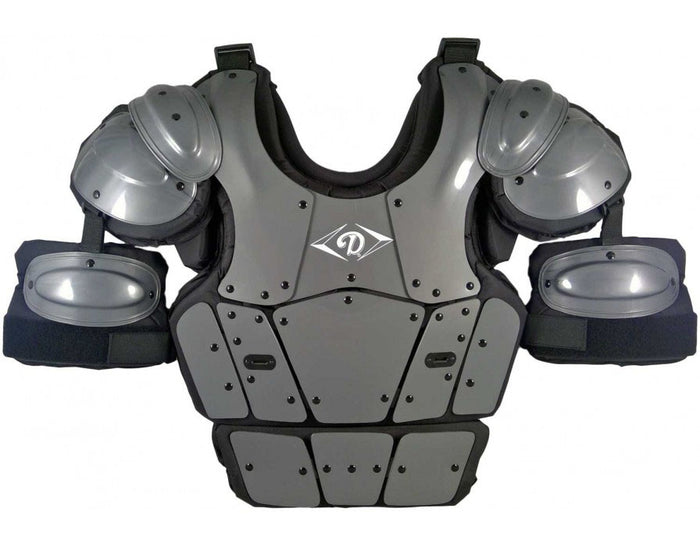 Diamond Pro Umpire Chest Protector