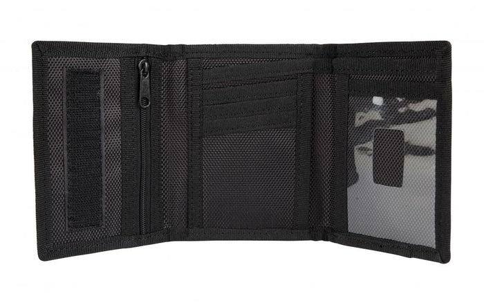 Dot Group Wallet (Black)