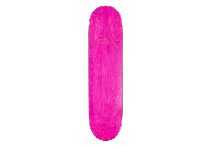 Fairfax Pro Deck 8.06"