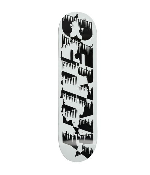 Fairfax Pro S27 Deck 8.06