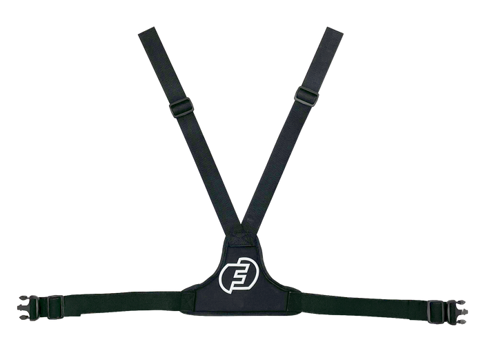 Force3 Ultimate Chest Protector Replacement Harness