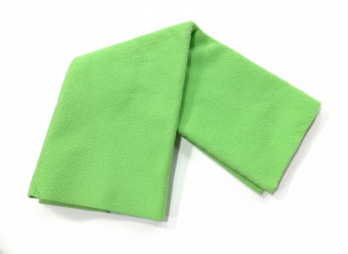 Green Dry sheet medium (0.7*1.0)