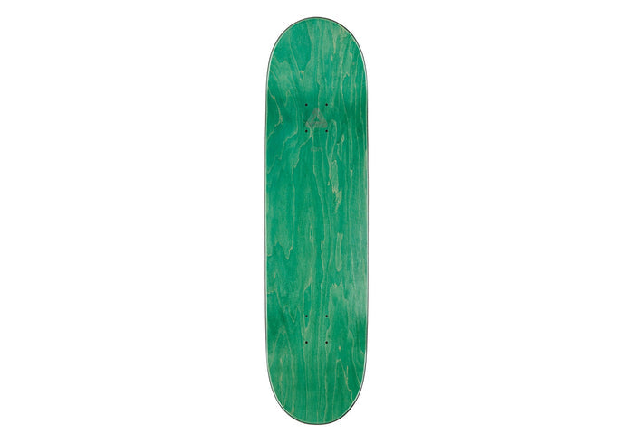 Heitor Pro Deck 8.375"