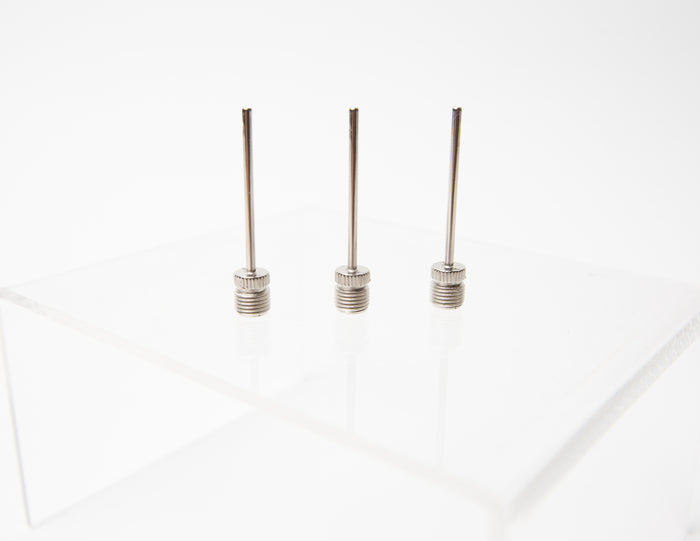 Inflating Needles - 3 pack