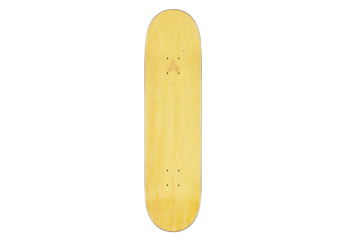 Jamal Pro Deck 8.25"