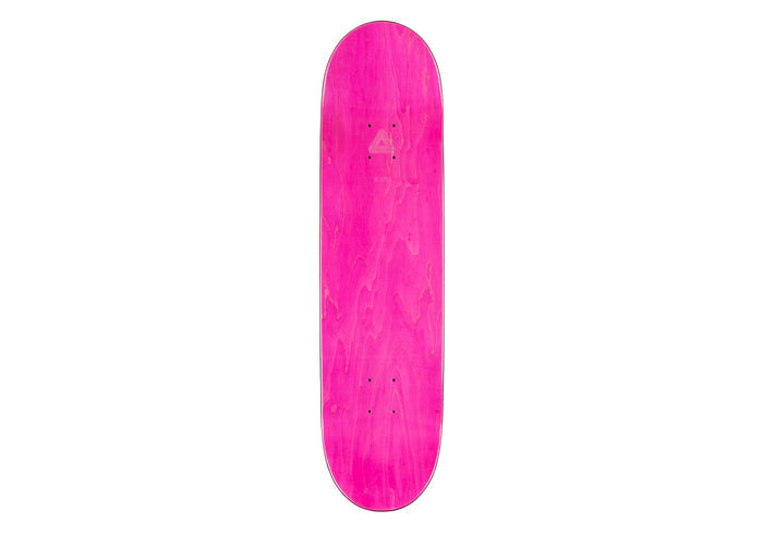 Kyle Pro Deck 8.375"