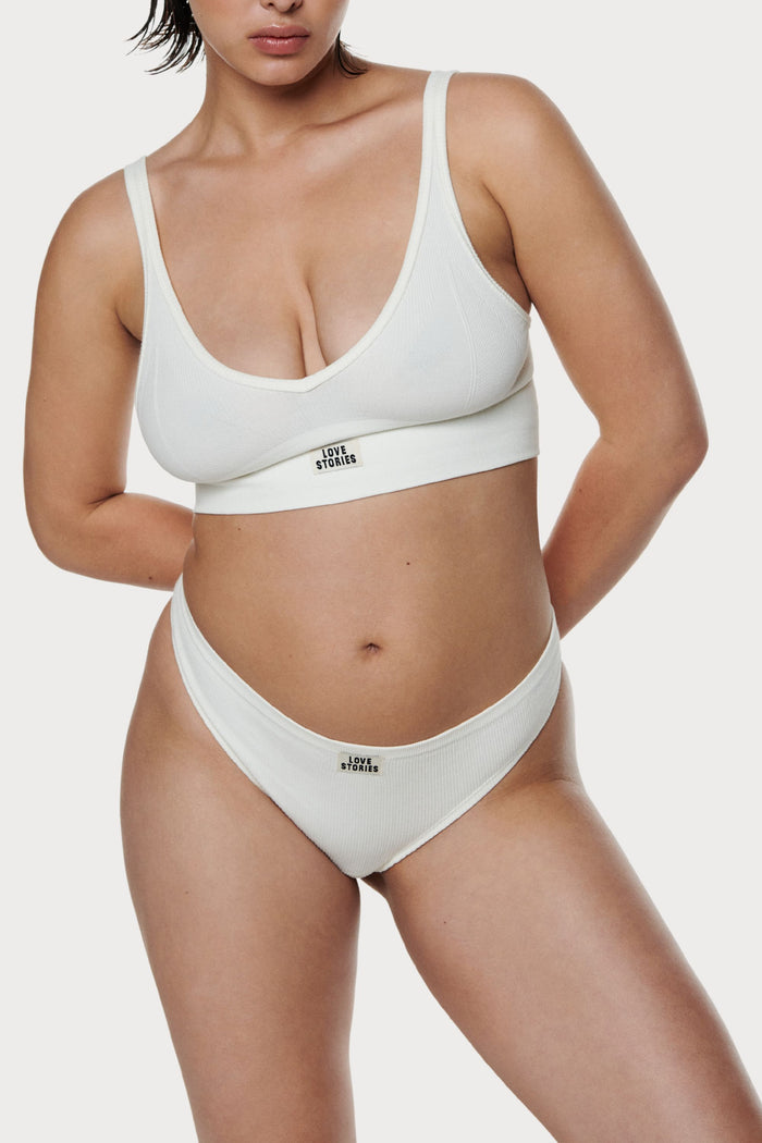Lima Thong Off White