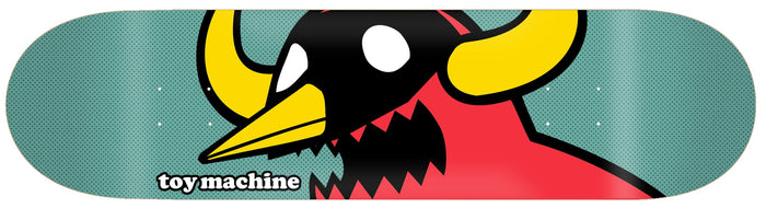 Masked Vice Monster Deck 8.5