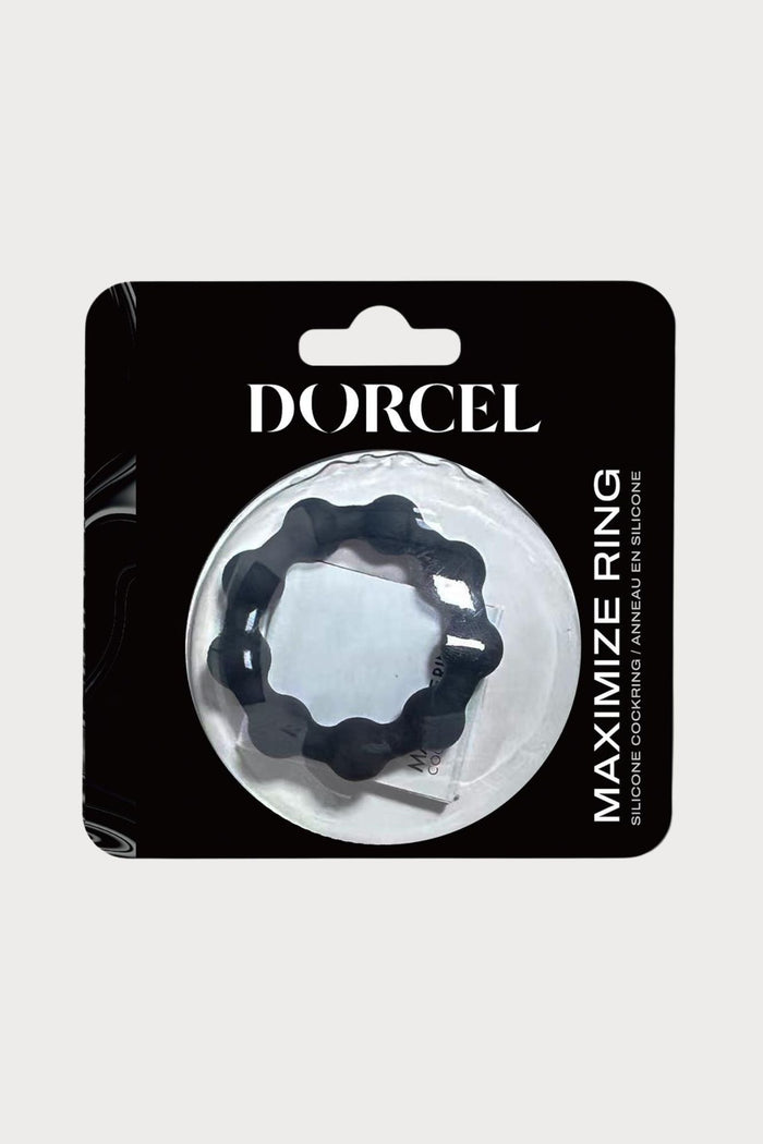 Maximize Ring