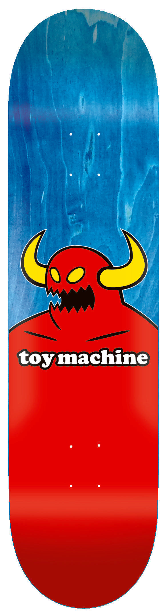 Monster Deck 8.375