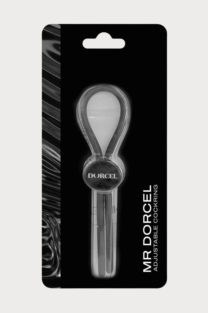 Mr Dorcel Adjustable Ring