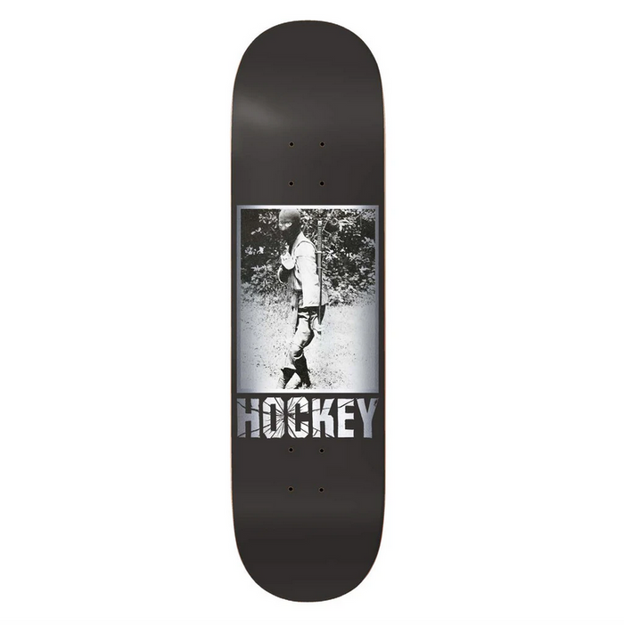 Ninja Deck 8.25