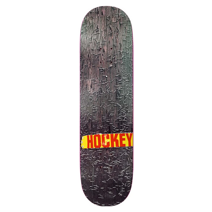 No Bills Deck 8.5