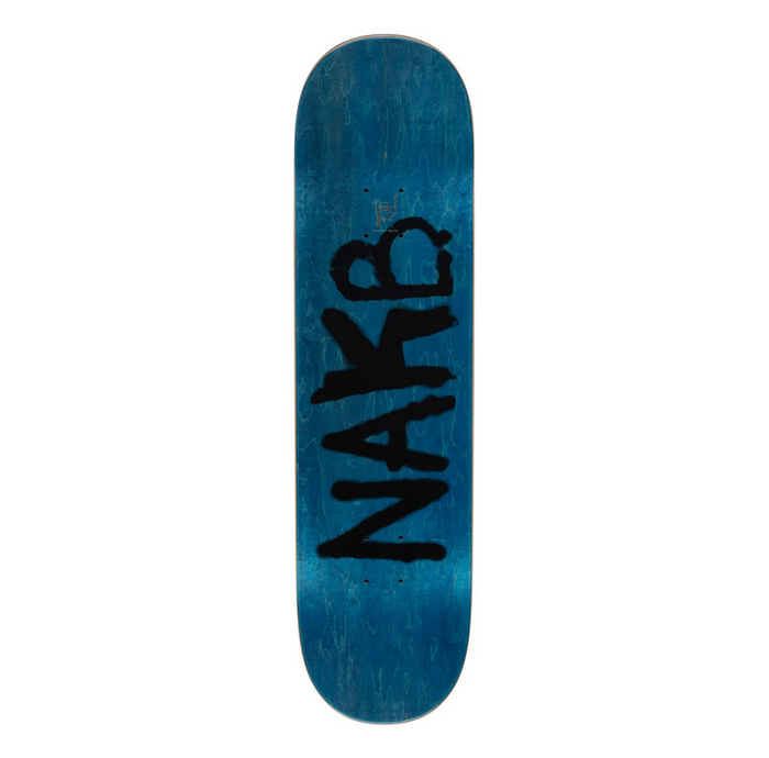 Paris NAKB Deck 8.38