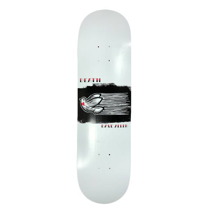 Peace & Dove (Dave Allen) Deck 8.5"