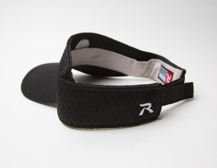 PIAA Black Visor