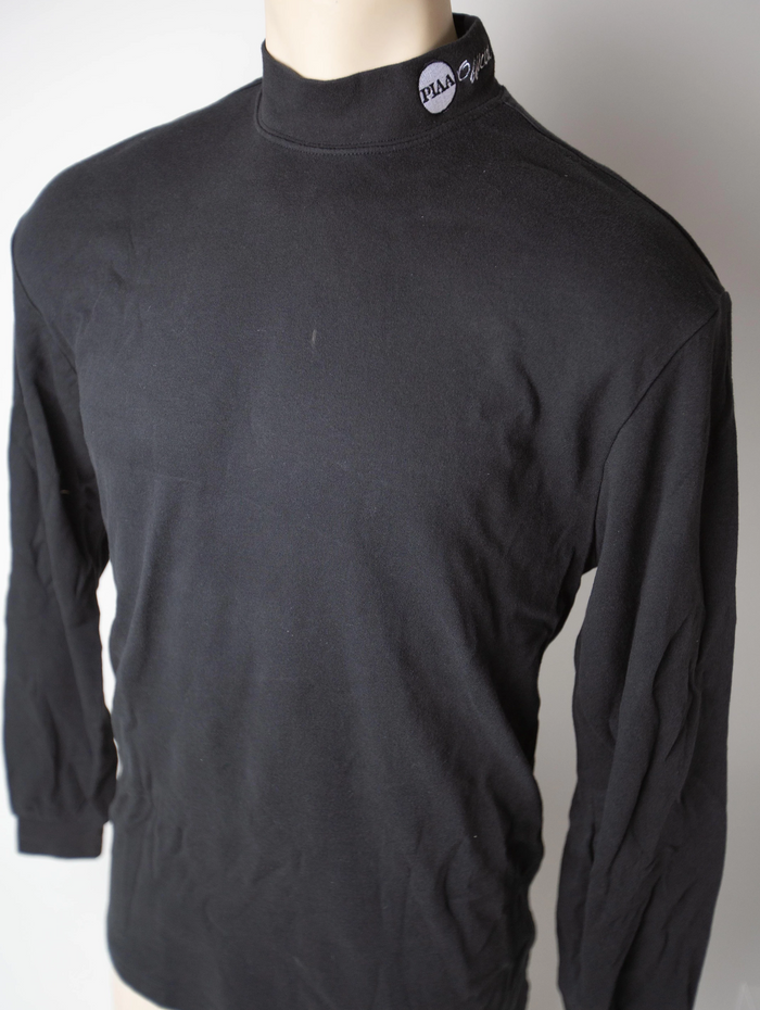 PIAA Mock Turtleneck