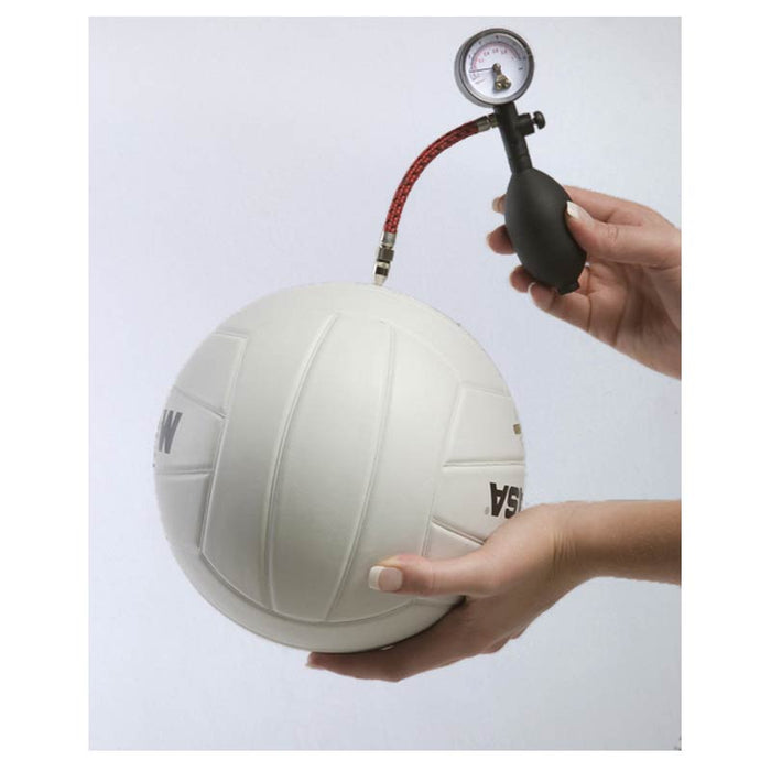 Pocket Pump/Gauge Combo