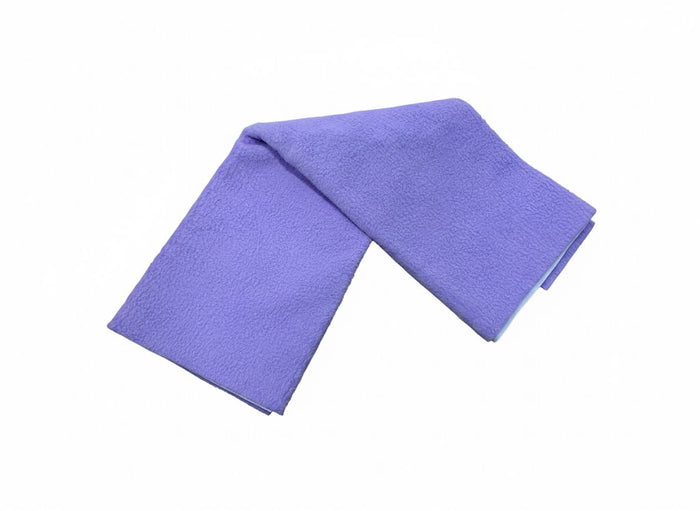 Purple Dry sheet medium (0.7*1.0)