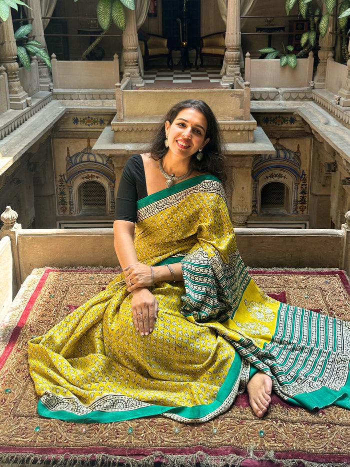 Pushpalakshmi