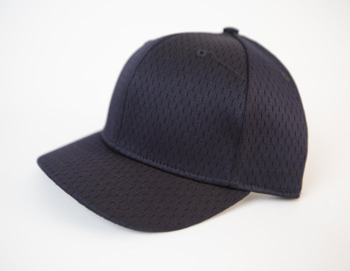Richardson Athletic Mesh Combo Cap