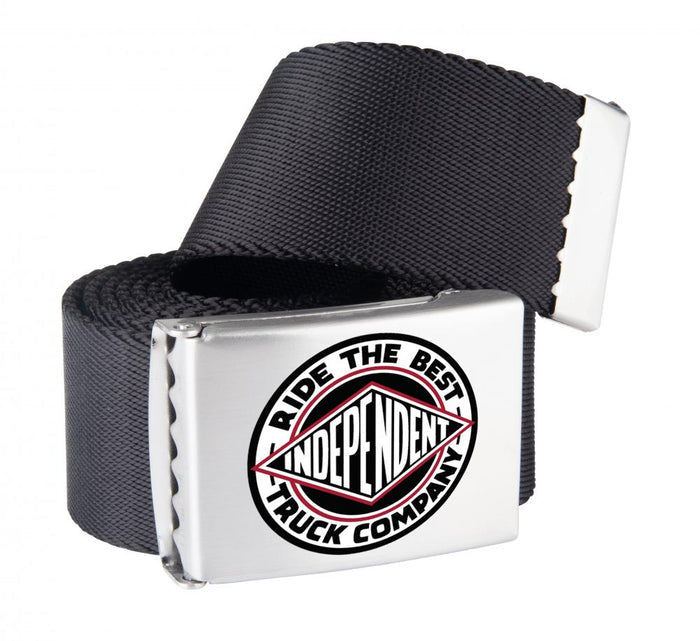 RTB Summit Belt (Black)