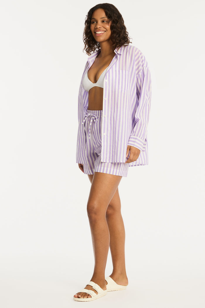 Sails Boardwalk Short