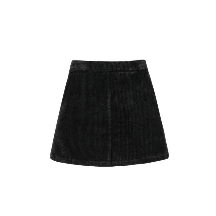 skirt - black